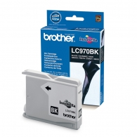 Консуматив Brother LC-970BK Ink Cartridge