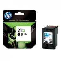 Консуматив HP 21XL Black Inkjet Print Cartridge