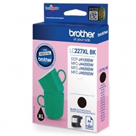 Консуматив Brother LC-227XL Black Ink Cartridge