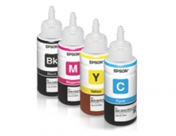 Консуматив Epson T6642 Cyan ink bottle 70ml