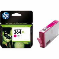 Консуматив HP 364XL Magenta Ink Cartridge