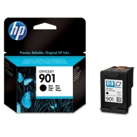 Консуматив HP 901 Black Officejet Ink Cartridge
