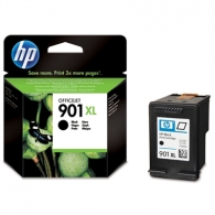 Консуматив HP 901XL Black Officejet Ink Cartridge