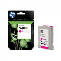 Консуматив HP 940XL Magenta Officejet Ink Cartridge