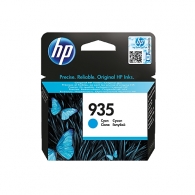 Консуматив HP 935 Cyan Ink Cartridge