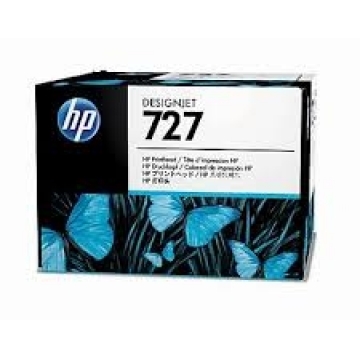 Консуматив HP 727 Printhead