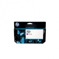 Консуматив HP 727 130-ml Magenta Ink Cartridge