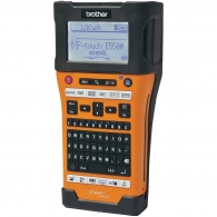 Етикираща система Brother PT-E550WVP Handheld Industrial Labelling system