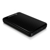 Твърд диск Transcend 2TB StoreJet 2.5" A3, Portable HDD, USB 3.1, Black