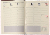 Календар бележници IDEA 2021